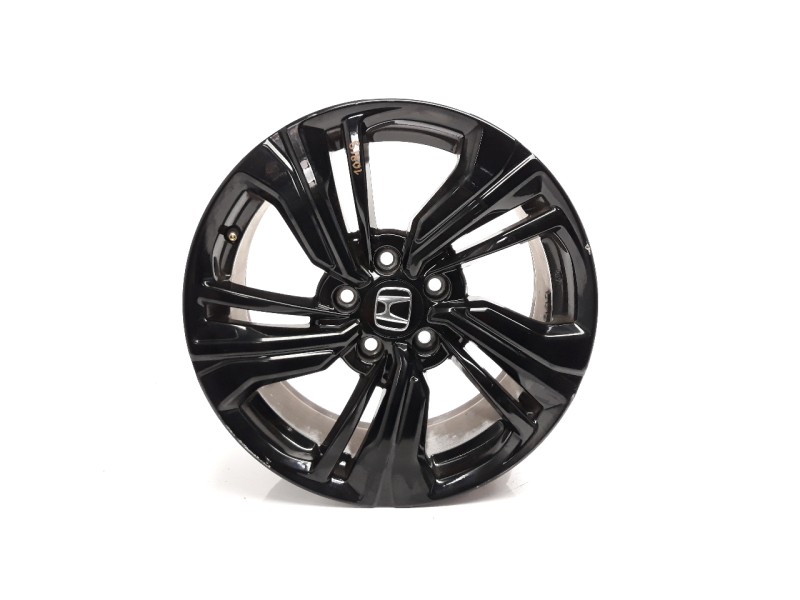 Recambio de llanta para honda civic lim.5 (fk) 1.0 vtec cat referencia OEM IAM 42700TEZE91 17PULGADAS 