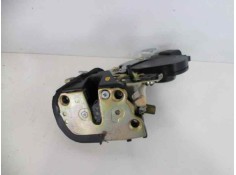 Recambio de cerradura puerta trasera izquierda para toyota rav 4 (a2) 2.0 luna 4x4 (2003) referencia OEM IAM    2