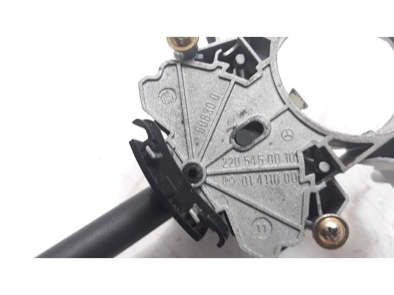 Recambio de mando intermitentes para mercedes-benz clase cl (w215) coupe 5.0 v8 24v cat referencia OEM IAM 2205450010  