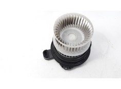 Recambio de ventilador calefaccion para toyota c-hr referencia OEM IAM 5285   2