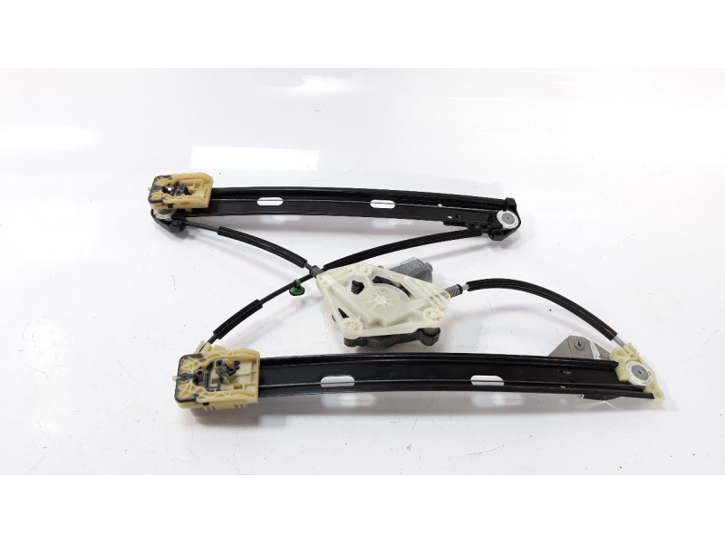Recambio de elevalunas delantero izquierdo para audi a1 sportback (gba) 1.0 tfsi referencia OEM IAM 82G837461A  