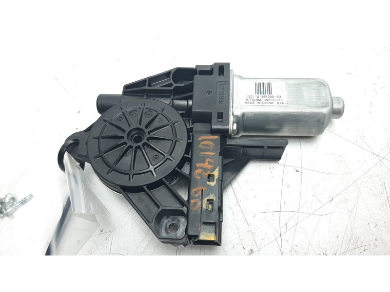 Recambio de motor elevalunas delantero derecho para volvo v40 momentum referencia OEM IAM 966269103  