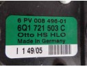 POTENCIOMETRO PEDAL 6Q1721503C 