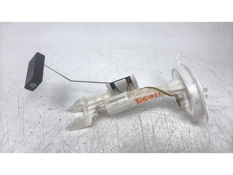 Recambio de bomba combustible para volkswagen tiguan (5n2) 2.0 tdi referencia OEM IAM 5N0919673R  