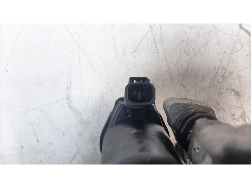 Recambio de pinza de freno trasera izquierda para toyota corolla (e21) referencia OEM IAM A006B119B  