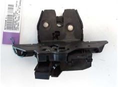 CERRADURA MALETERO / PORTON 13578941 13578941 