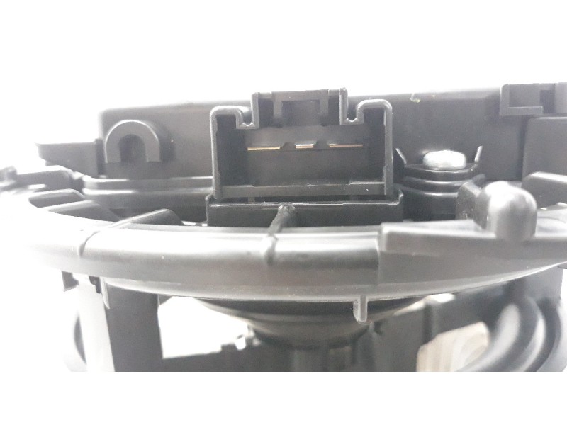 Recambio de ventilador calefaccion para toyota c-hr referencia OEM IAM 5285  