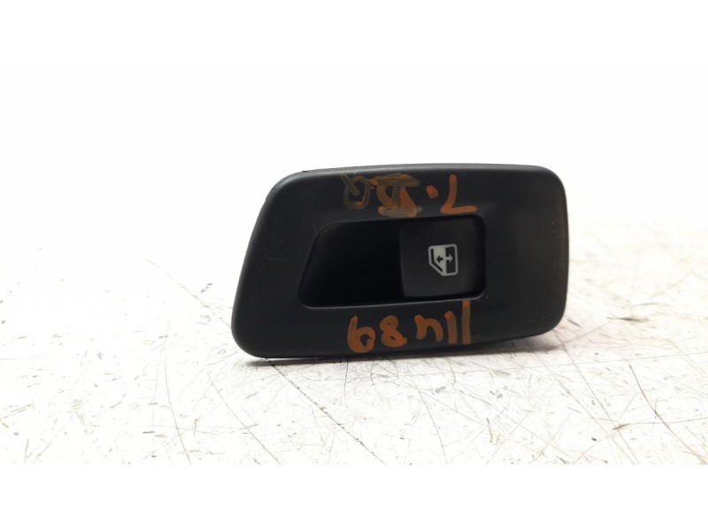 Recambio de mando elevalunas trasero izquierdo para jeep compass ii 2.0 m-jet cat referencia OEM IAM 6BZ29LXHAA  