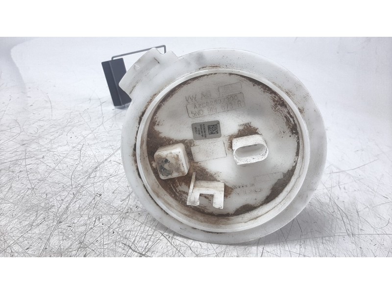 Recambio de bomba combustible para volkswagen tiguan (5n2) 2.0 tdi referencia OEM IAM 5N0919673R  