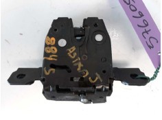 Recambio de cerradura maletero / porton para opel astra j lim. enjoy referencia OEM IAM 13578941   2