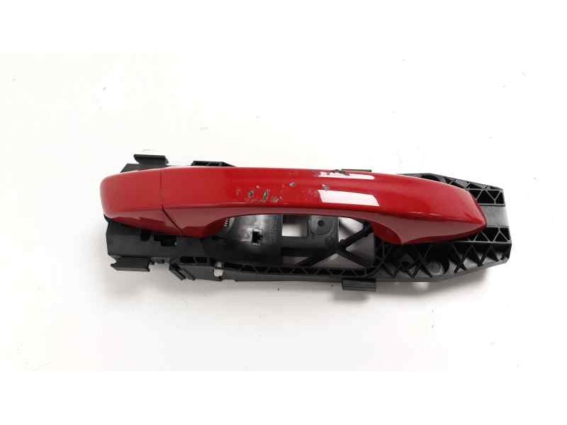 Recambio de maneta exterior delantera derecha para seat leon st (5f8) style referencia OEM IAM 5N0839885H  