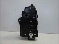 Recambio de cerradura puerta trasera izquierda para seat ibiza (6l1) referencia OEM IAM 3B4839015AG CRDVW1023 EZCVW007
