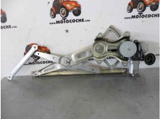 ELEVALUNAS TRASERO DERECHO 