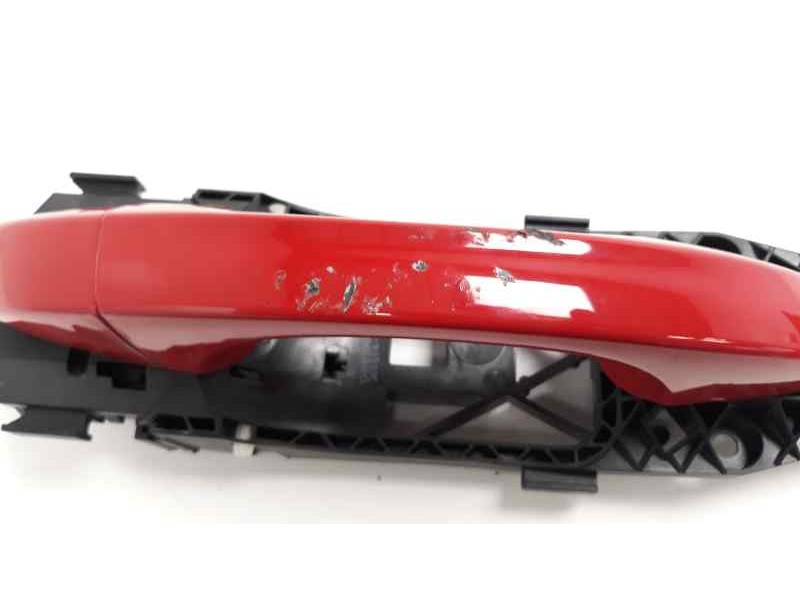 Recambio de maneta exterior delantera derecha para seat leon st (5f8) style referencia OEM IAM 5N0839885H  