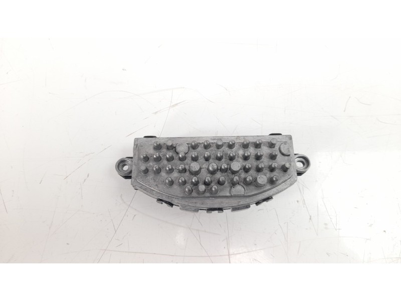 Recambio de resistencia calefaccion para renault megane iv berlina 5p 1.3 tce referencia OEM IAM T954061B  