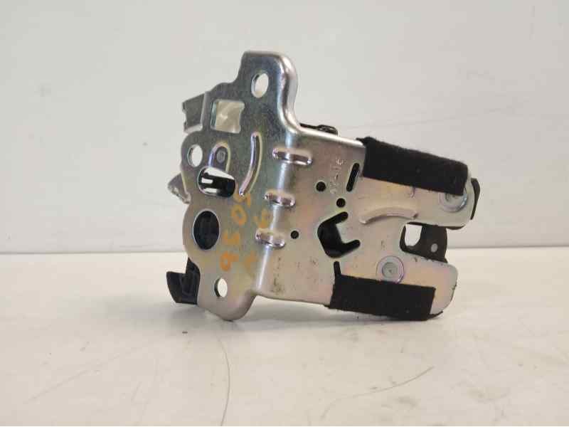 Recambio de cerradura maletero / porton para audi a6 berlina (4gc) 2.0 tdi ultra referencia OEM IAM 4H0827505A  