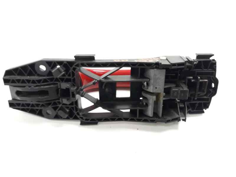 Recambio de maneta exterior delantera derecha para seat leon st (5f8) style referencia OEM IAM 5N0839885H  