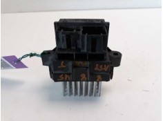 RESISTENCIA CALEFACCION 13503201 