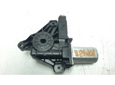 MOTOR ELEVALUNAS TRASERO IZQUIERDO C17544100 C17544100 