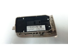 Recambio de mando elevalunas trasero izquierdo para mercedes-benz clase s (w222) lim. 3.0 cdi cat referencia OEM IAM A2229051805 2