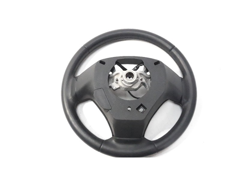 Recambio de volante para toyota c-hr referencia OEM IAM 627554600  