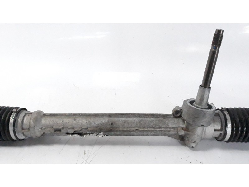 Recambio de cremallera direccion para fiat nuova 500 (150) lounge referencia OEM IAM A0020918G  