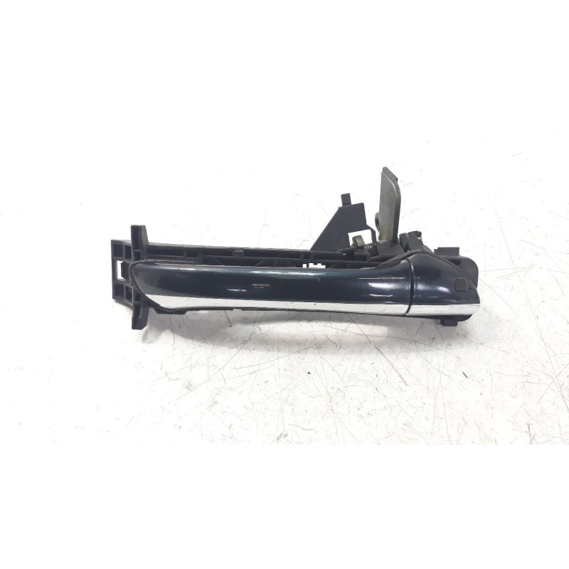 Recambio de maneta exterior delantera derecha para mercedes-benz clase cl (w215) coupe 5.0 v8 24v cat referencia OEM IAM 2207601