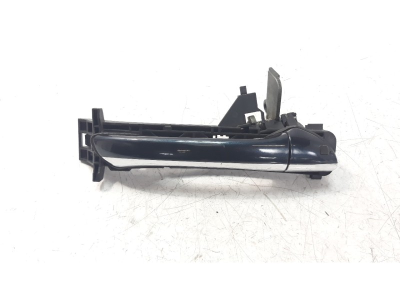 Recambio de maneta exterior delantera derecha para mercedes-benz clase cl (w215) coupe 5.0 v8 24v cat referencia OEM IAM 2207601