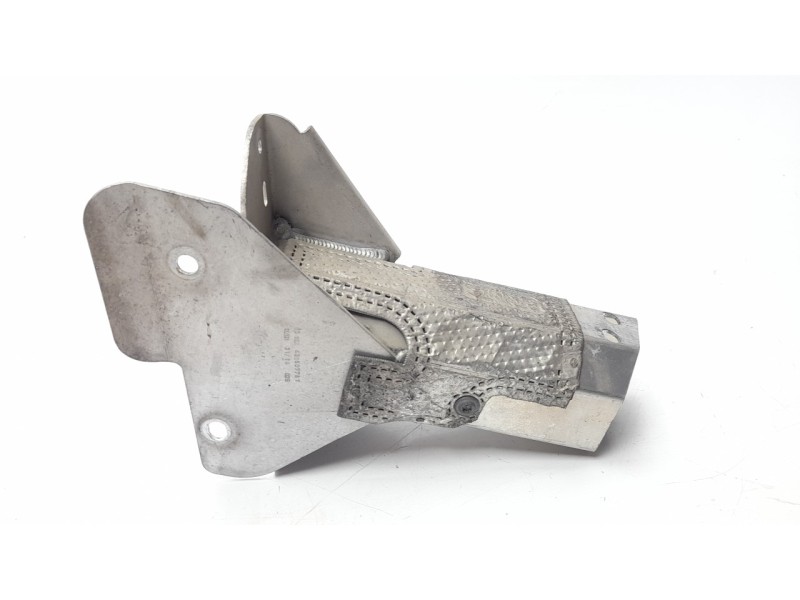 Recambio de refuerzo paragolpes trasero para audi r8 (423) 4.2 fsi referencia OEM IAM 420807787  