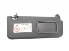 Recambio de parasol derecho para toyota rav 4 referencia OEM IAM 7431042522C1  