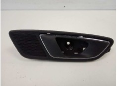 Recambio de maneta interior delantera derecha para seat leon st (5f8) style referencia OEM IAM 5F1837114A2ZZ  