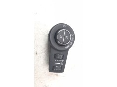 Recambio de mando luces para jeep compass ii 2.0 m-jet cat referencia OEM IAM 120021524  