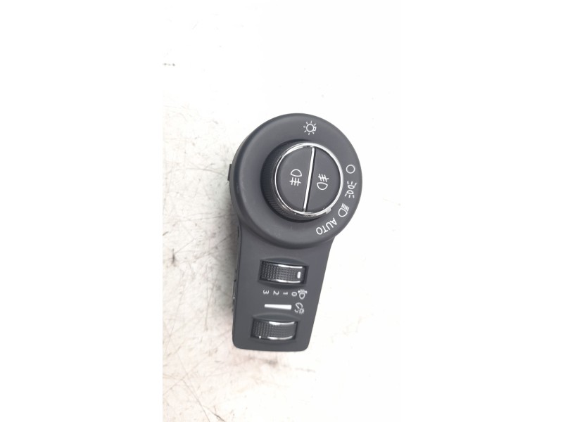 Recambio de mando luces para jeep compass ii 2.0 m-jet cat referencia OEM IAM 120021524  