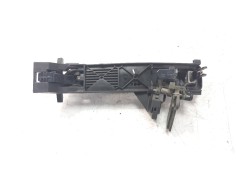Recambio de maneta exterior delantera derecha para mercedes-benz clase cl (w215) coupe 5.0 v8 24v cat referencia OEM IAM 2207601 2