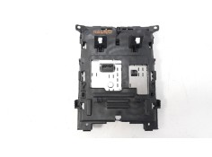 Recambio de sistema navegacion gps para renault megane iv berlina 5p 1.3 tce referencia OEM IAM 280909742R   2