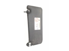 Recambio de parasol derecho para toyota rav 4 referencia OEM IAM 7431042522C1   2
