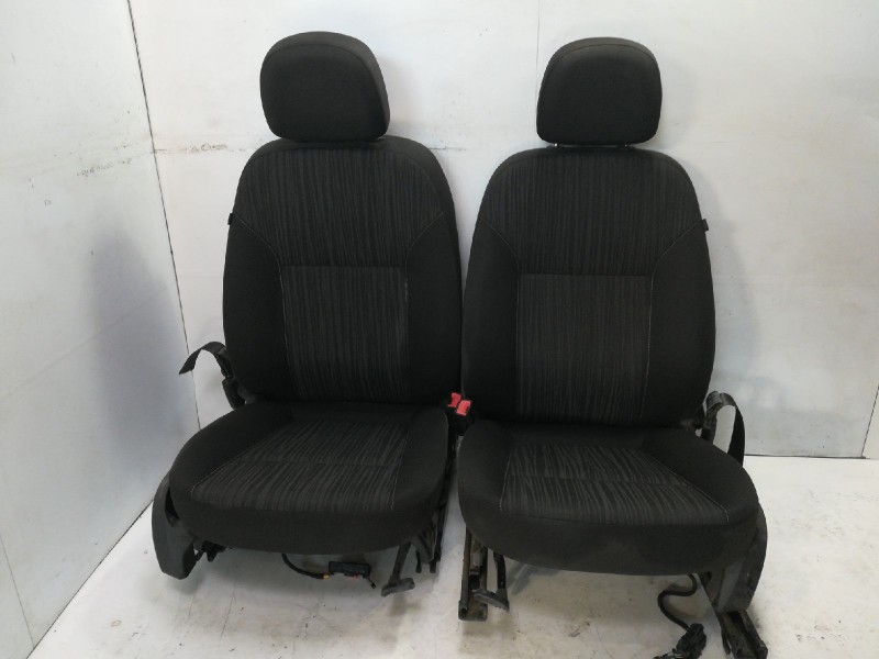 Recambio de juego asientos completo para opel astra j lim. enjoy referencia OEM IAM 13582213  