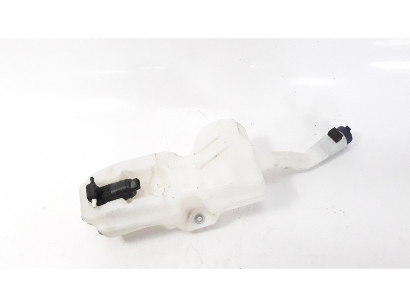 Recambio de deposito limpia para fiat nuova 500 (150) lounge referencia OEM IAM C586  
