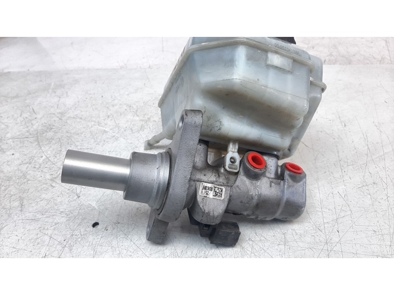 Recambio de bomba freno para volkswagen tiguan (5n2) 2.0 tdi referencia OEM IAM 3C1614019J  