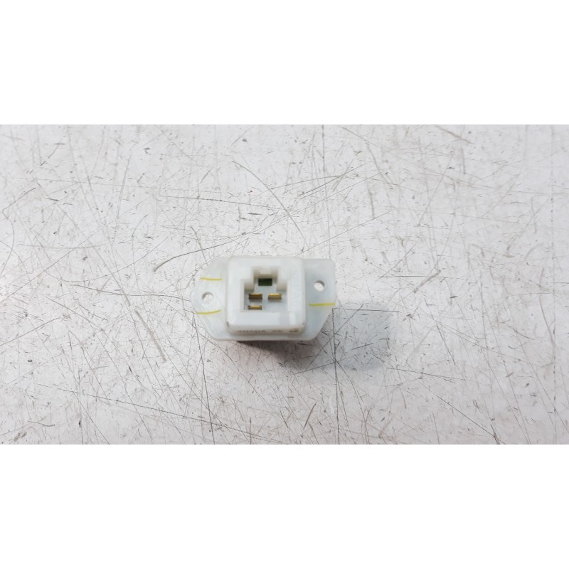 Recambio de resistencia calefaccion para nissan navara pick-up (d40m) 2.5 dci diesel cat referencia OEM IAM 4BA0A  