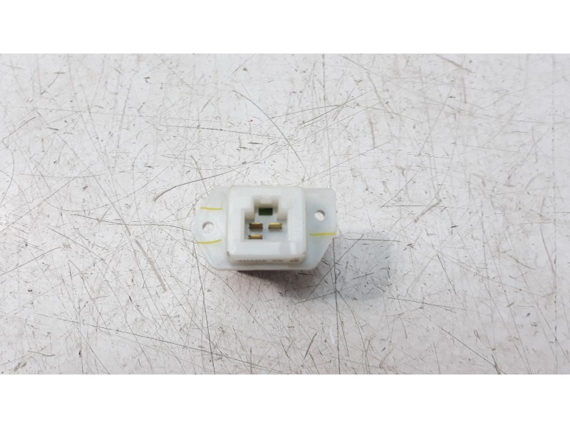 Recambio de resistencia calefaccion para nissan navara pick-up (d40m) 2.5 dci diesel cat referencia OEM IAM 4BA0A  