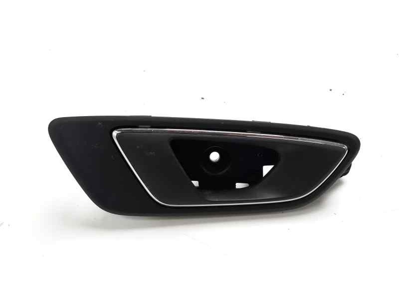 Recambio de maneta interior delantera derecha para seat leon st (5f8) style referencia OEM IAM 5F1837114A  
