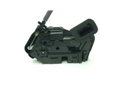 Recambio de cerradura puerta delantera derecha para volkswagen golf vii lim. (bq1) 1.5 16v tsi act referencia OEM IAM 5TB837016A