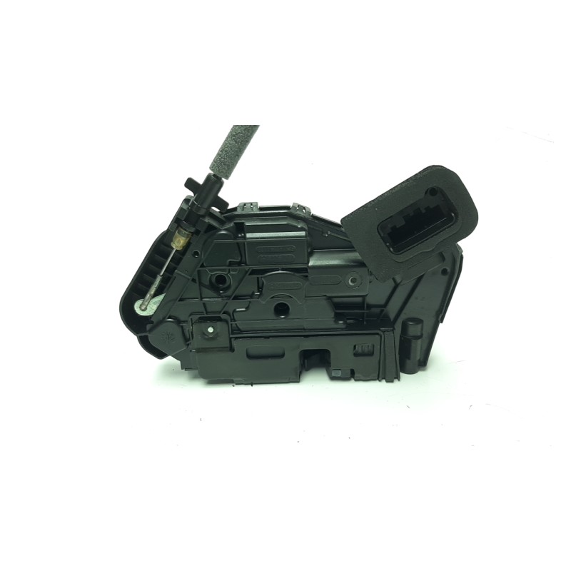 Recambio de cerradura puerta delantera derecha para volkswagen golf vii lim. (bq1) 1.5 16v tsi act referencia OEM IAM 5TB837016A