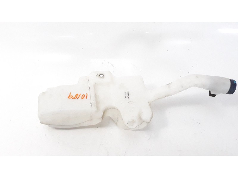 Recambio de deposito limpia para fiat nuova 500 (150) lounge referencia OEM IAM C586  