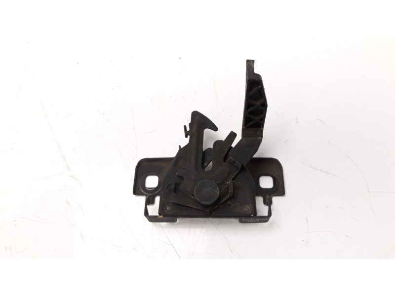 Recambio de cerradura capo para dacia sandero 1.2 16v cat referencia OEM IAM 656017676R  