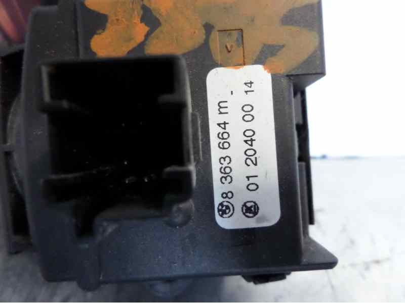 Recambio de mando limpia para bmw serie 3 berlina (e46) 320d referencia OEM IAM 8363664  