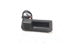 MANETA EXTERIOR PORTON 81A827566A 