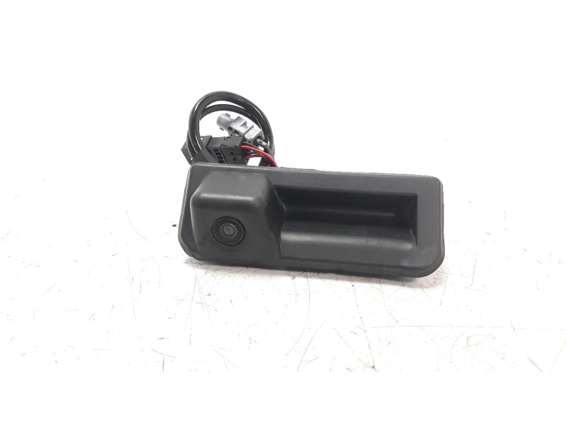 Recambio de maneta exterior porton para audi a1 sportback (gba) 1.0 tfsi referencia OEM IAM 81A827566A  