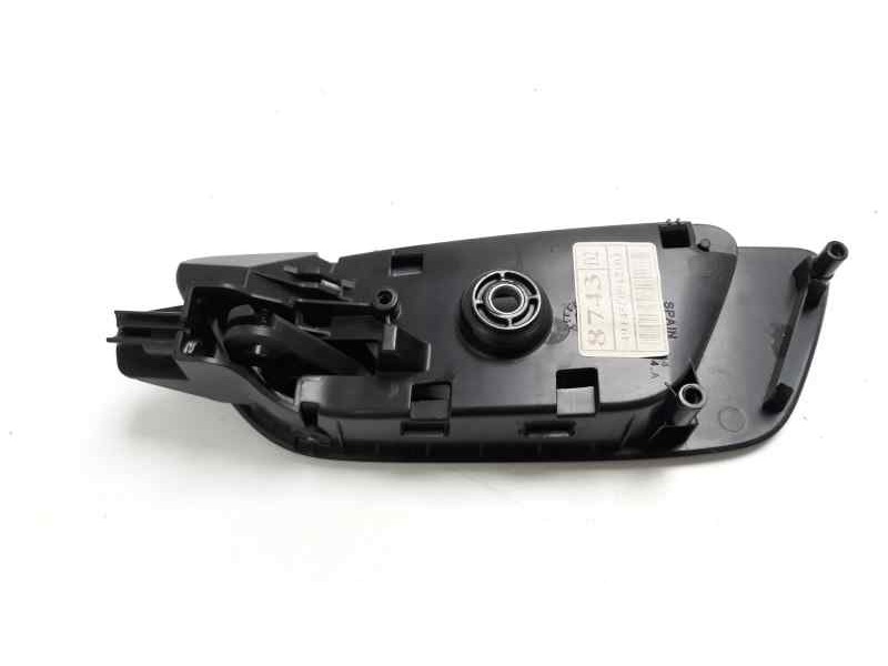 Recambio de maneta interior delantera derecha para seat leon st (5f8) style referencia OEM IAM 5F1837114A  